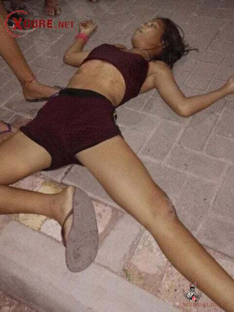 Graphic Photos Show Recent Women's Deaths and Suicides