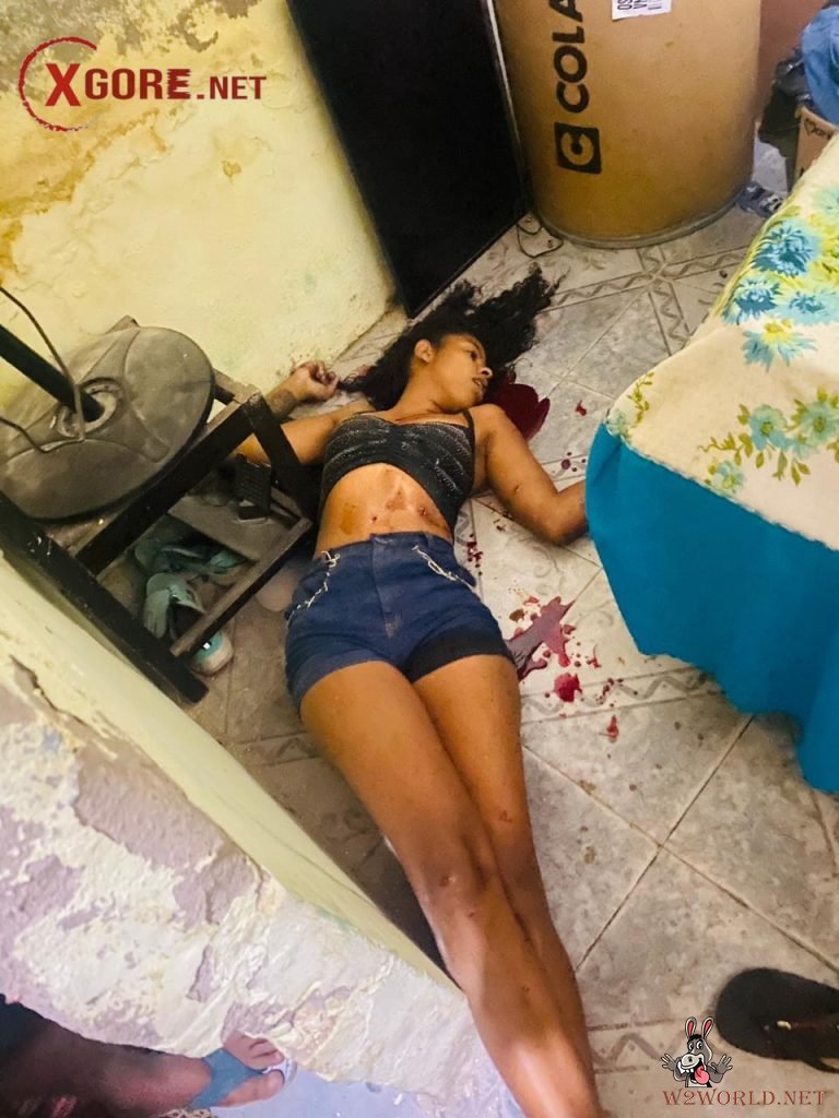 Graphic Photos Show Recent Women's Deaths and Suicides