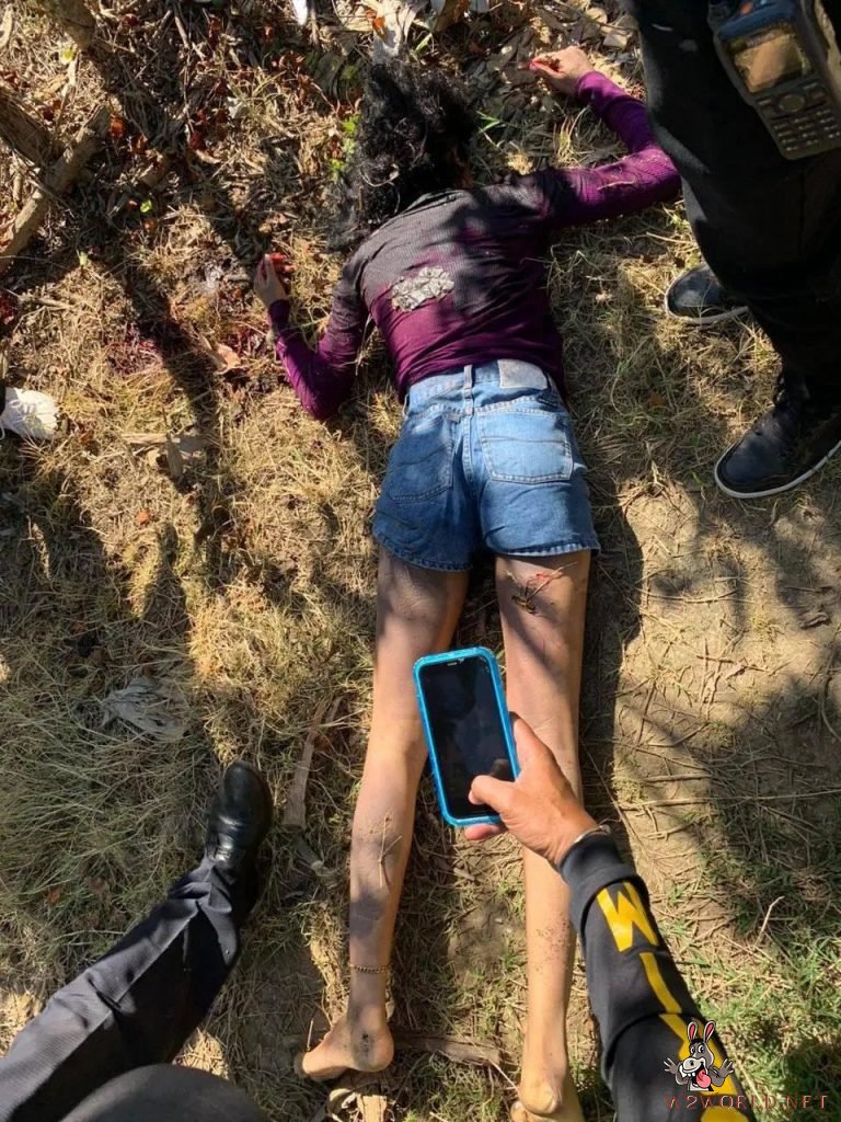 18-Year-Old Girl Found Stabbed to Death by Lover