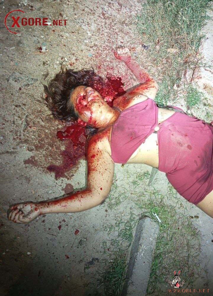 Graphic Photos Show Recent Women's Deaths and Suicides