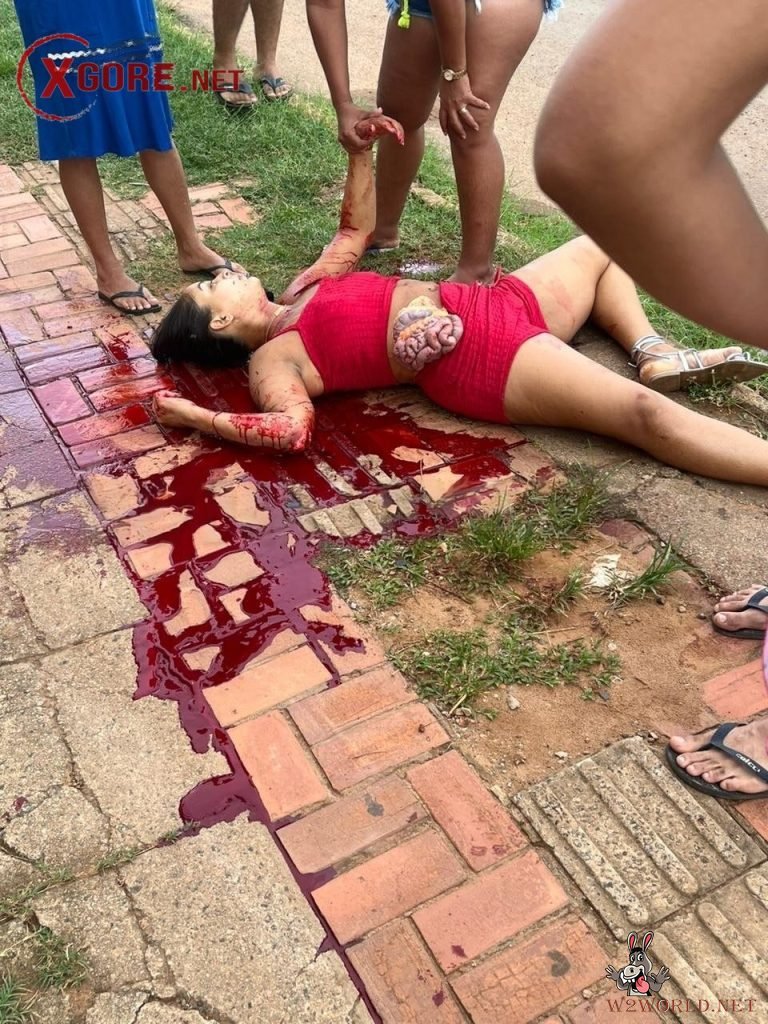 Graphic Photos Show Recent Women's Deaths and Suicides