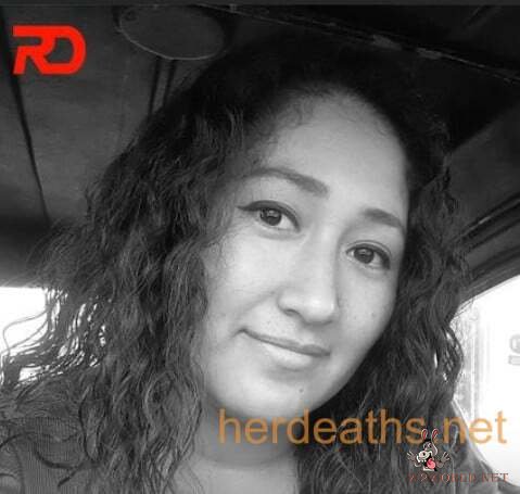 Man dismembers and dumps ex-lover's body