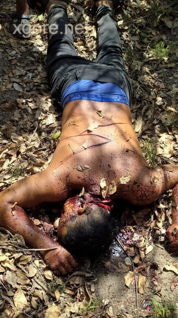 Shocking Details Emerge in Murder of Young Man in Calamar, Bolívar