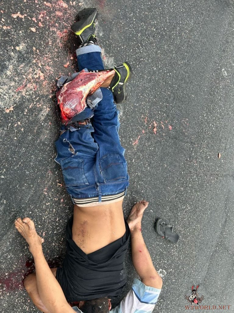 Fatal Collision Between Car and Motorcycle on BR-324 in Bahia
