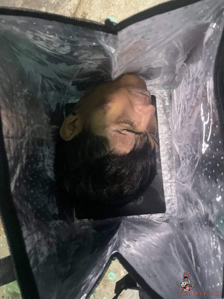 Discovery of Brutally Executed Men and Women in House