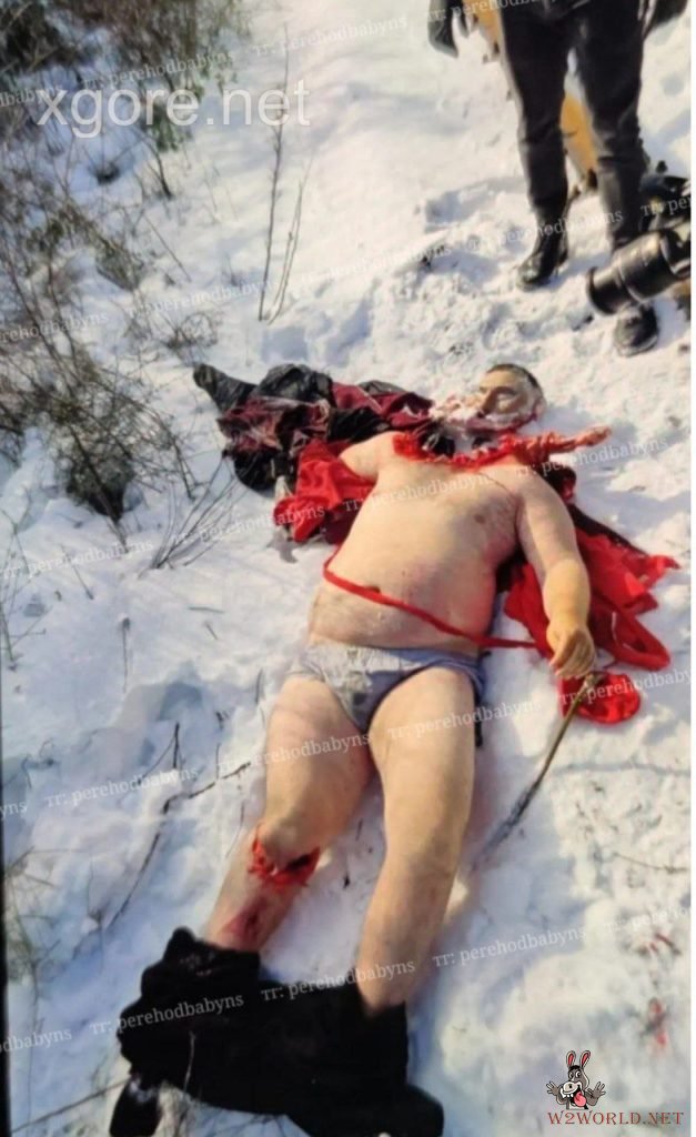 Romanian Man Commits Suicide by Decapitation on Train Tracks