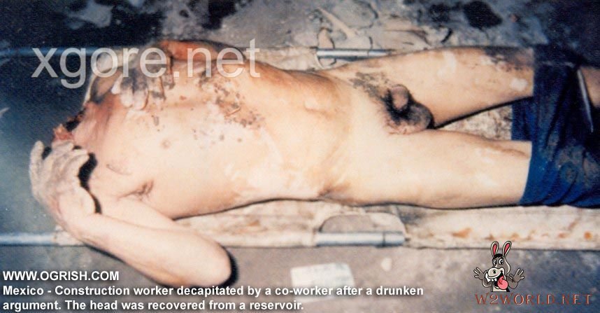 Classic Decapitation Cases: A Gruesome Examination