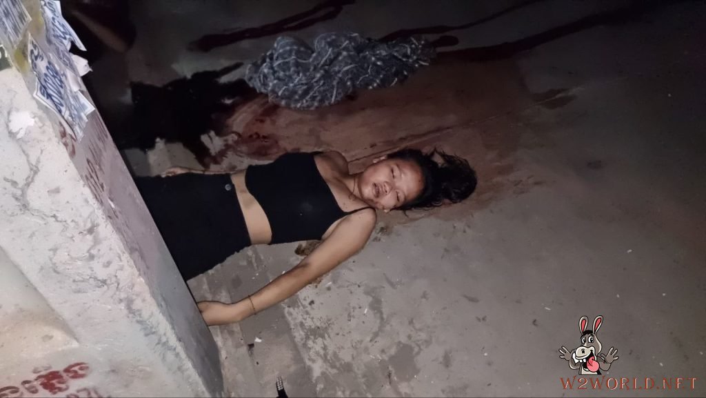 Young couple killed in motorcycle crash