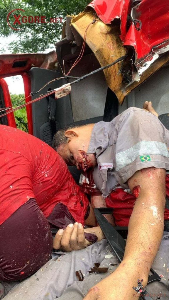Fatal BR-415 Crash in Bahia, Brazil Amid Heavy Rain