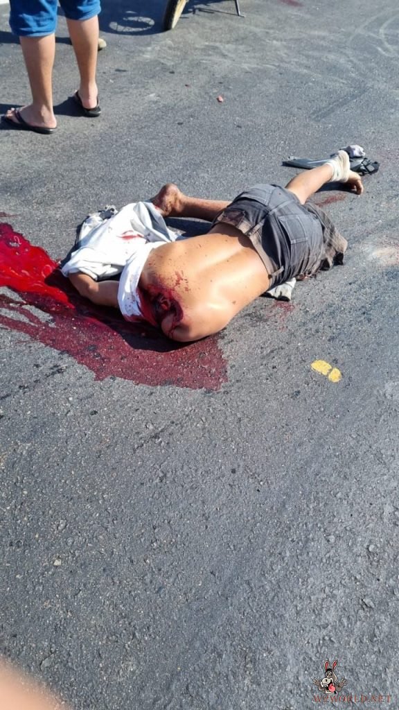 Fatal Accident Results in Decapitation of One Man