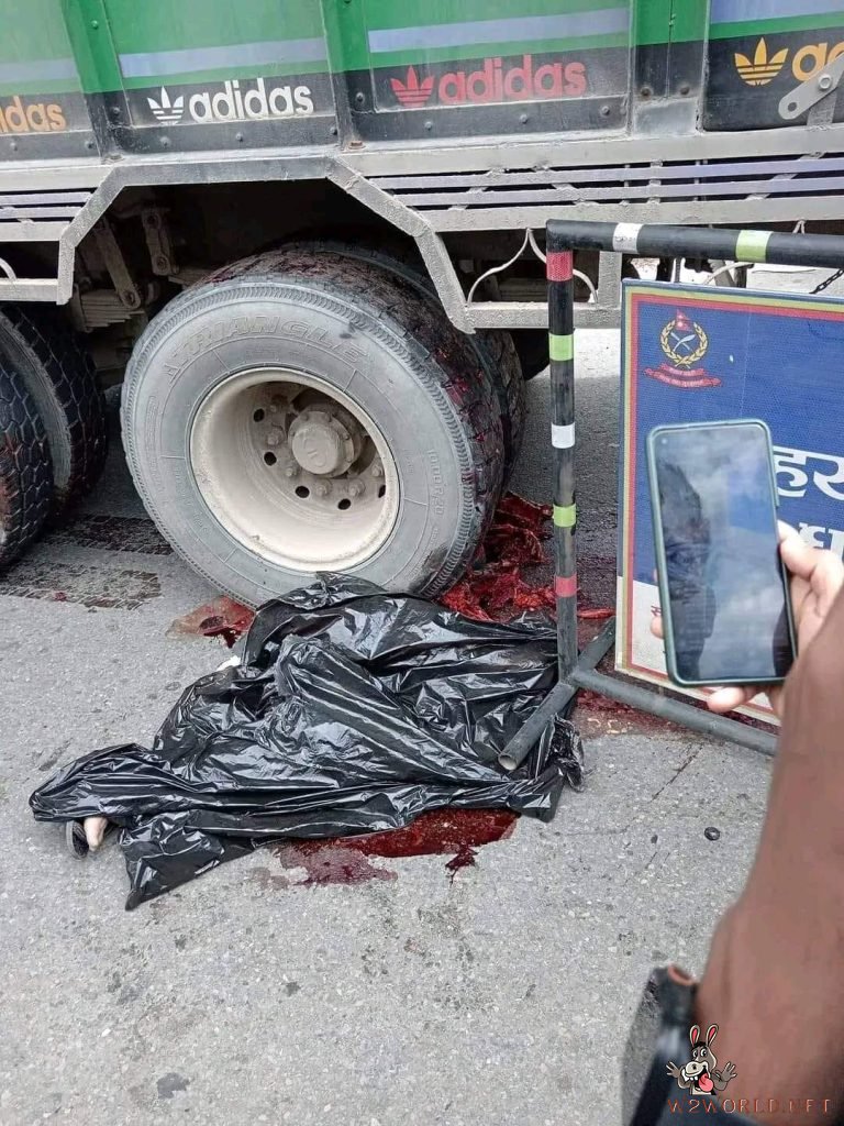 Two women's heads crushed in recent accidents