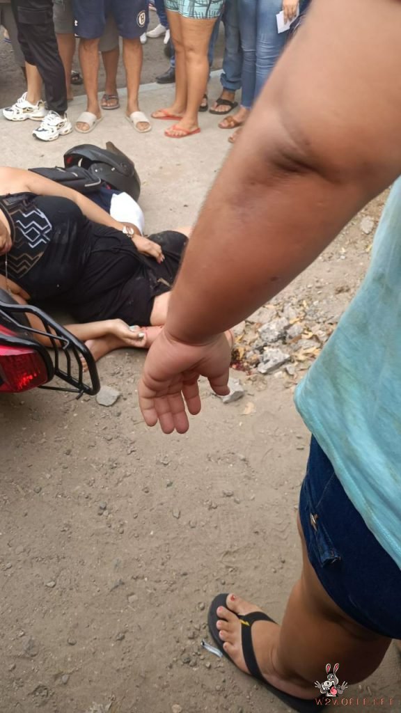 Couple Shot Dead in Ecuador Street