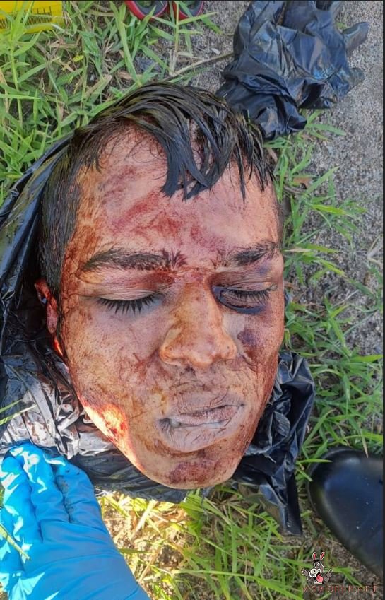 Man Kidnapped and Dismembered in Tabasco