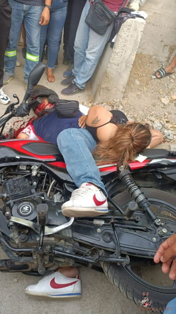 Couple Shot Dead in Ecuador Street