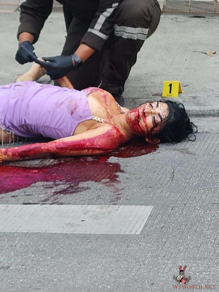 Woman in Juan Montalvo, Ecuador Killed in Gang Retaliation