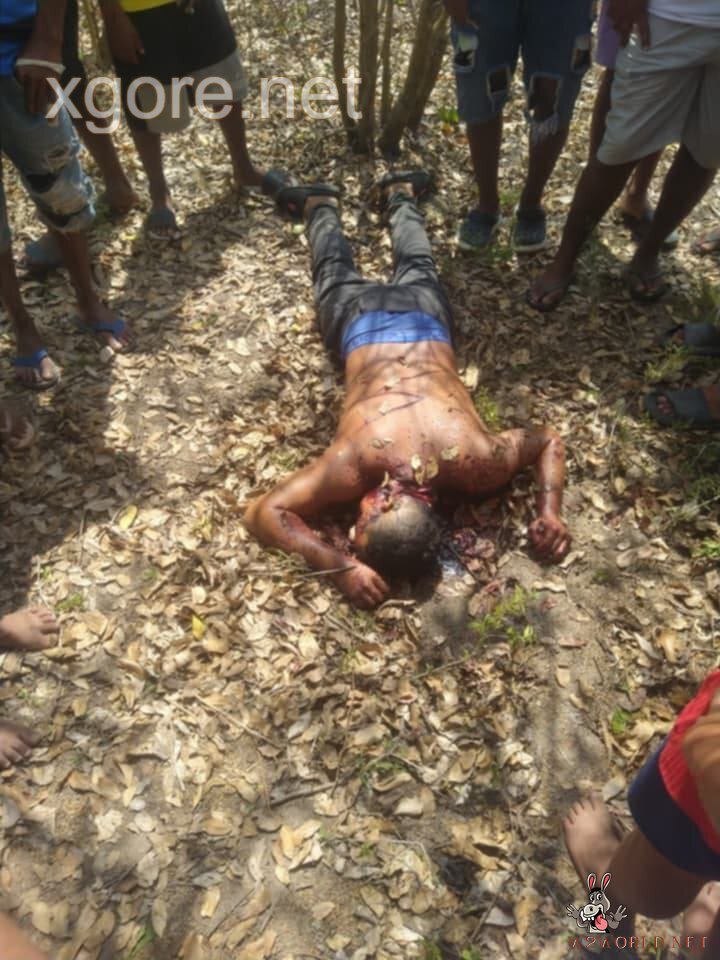 Shocking Details Emerge in Murder of Young Man in Calamar, Bolívar