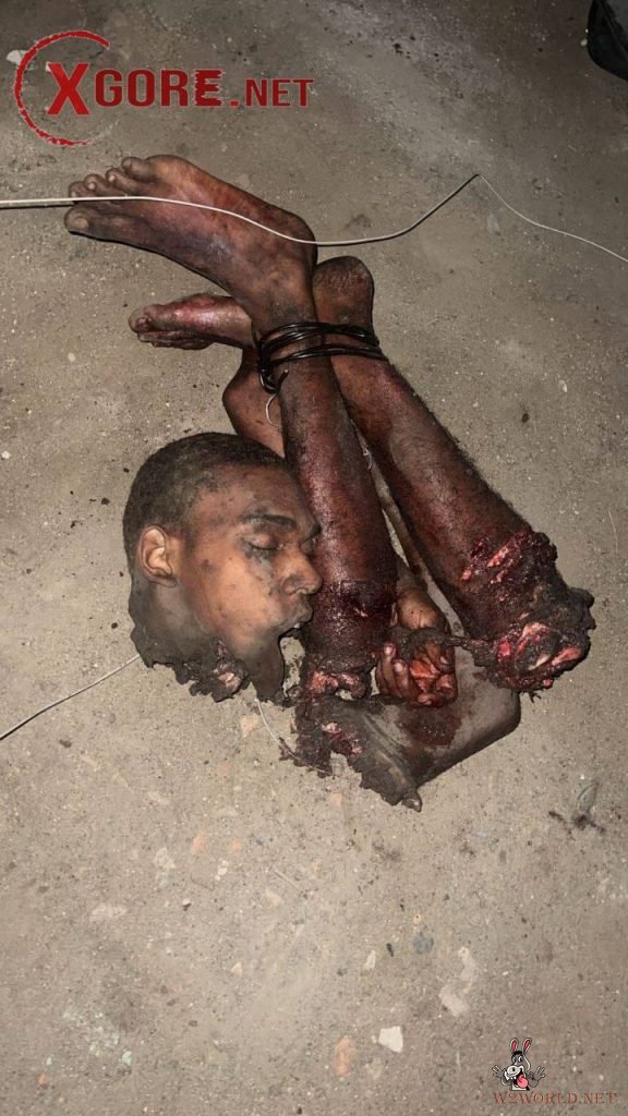 Violent Ambush and Execution of Drug Traffickers in Rio de Janeiro