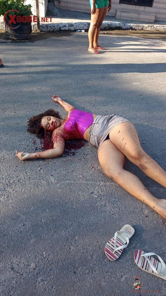 Graphic Photos Show Recent Women's Deaths and Suicides