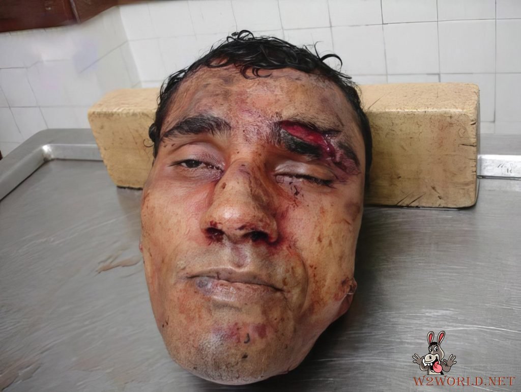 Compilation of two beheading murders