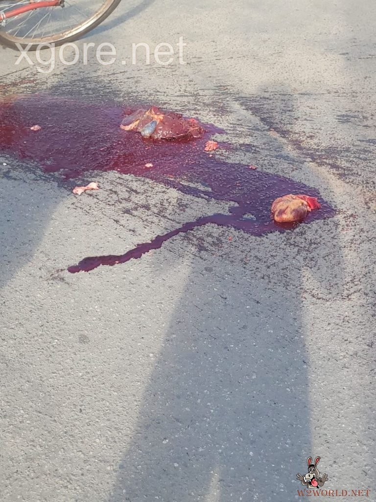 Cyclist Killed in Truck Accident in Itapororoca, Brazil