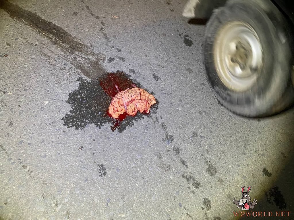 Young man's head crushed in Phnom Penh accident