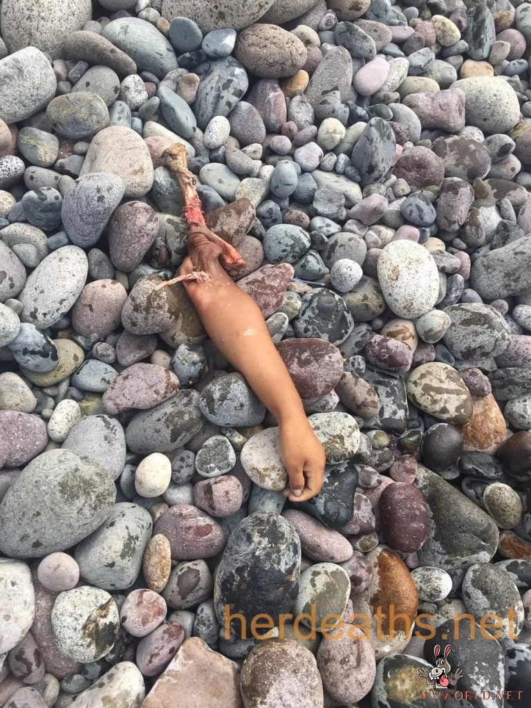 Man dismembers and dumps ex-lover's body