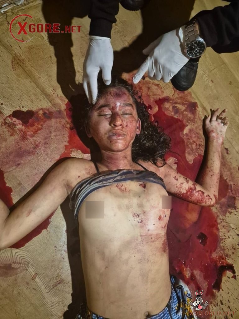 Young Woman Fatally Stabbed in Itaueira, Piauí, Brazil