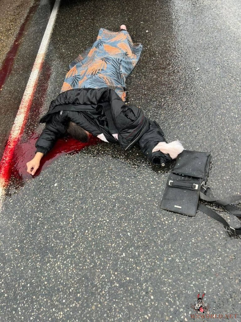Highway accident results in man's beheading