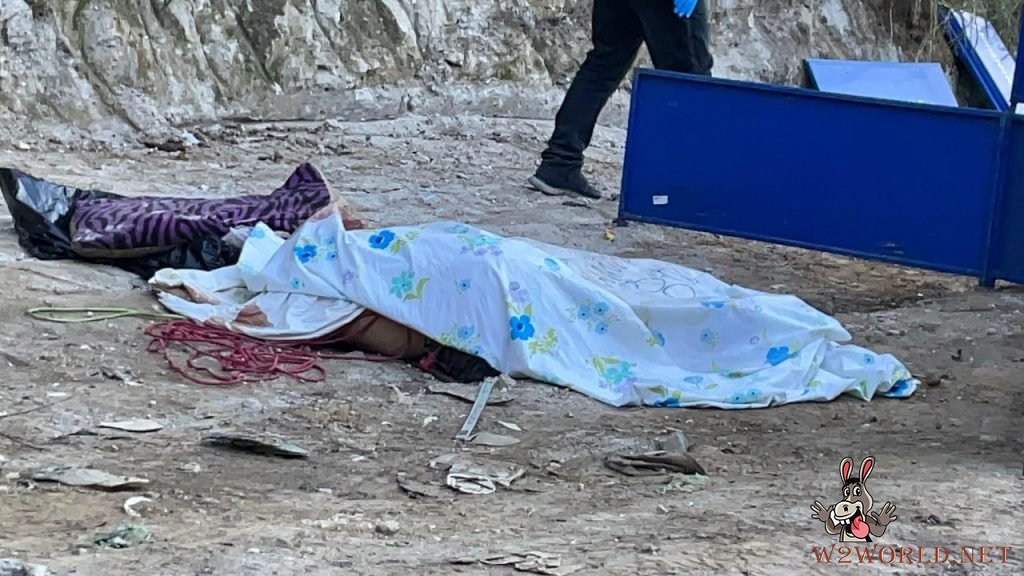 Man's Decapitated Body Found on Road in Guatemala