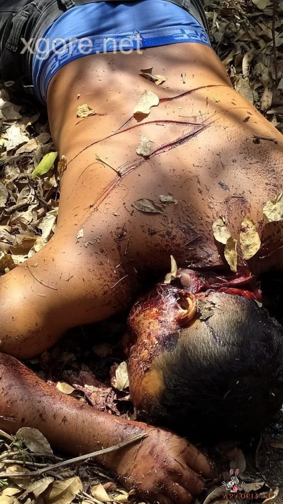 Shocking Details Emerge in Murder of Young Man in Calamar, Bolívar