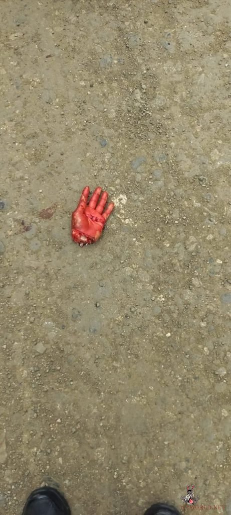 Two young men brutally murdered in Ecuador