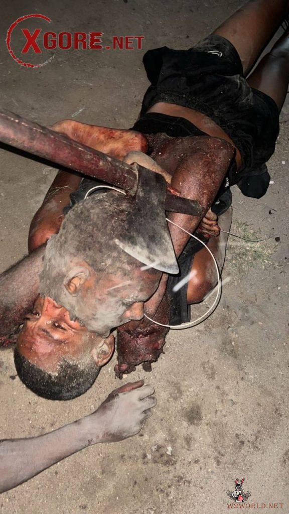 Violent Ambush and Execution of Drug Traffickers in Rio de Janeiro