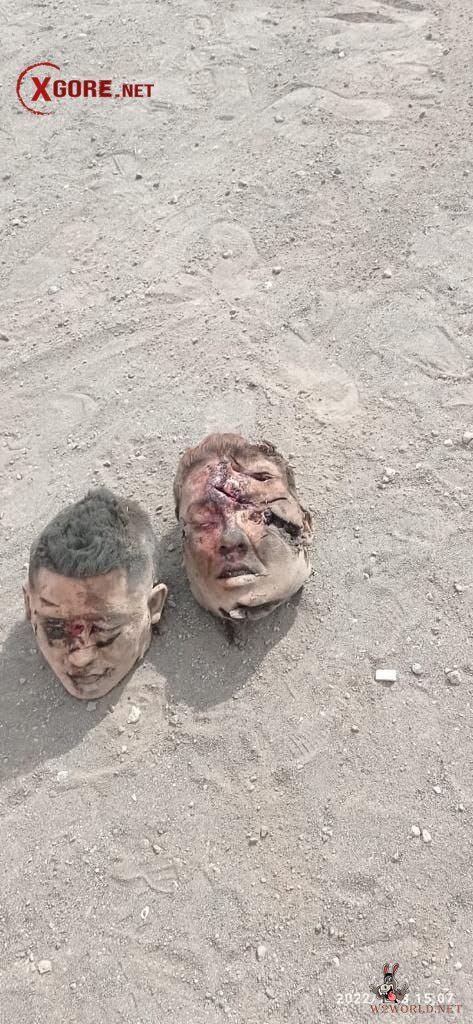 Ecuador Prison Riot Shows Brutal Violence