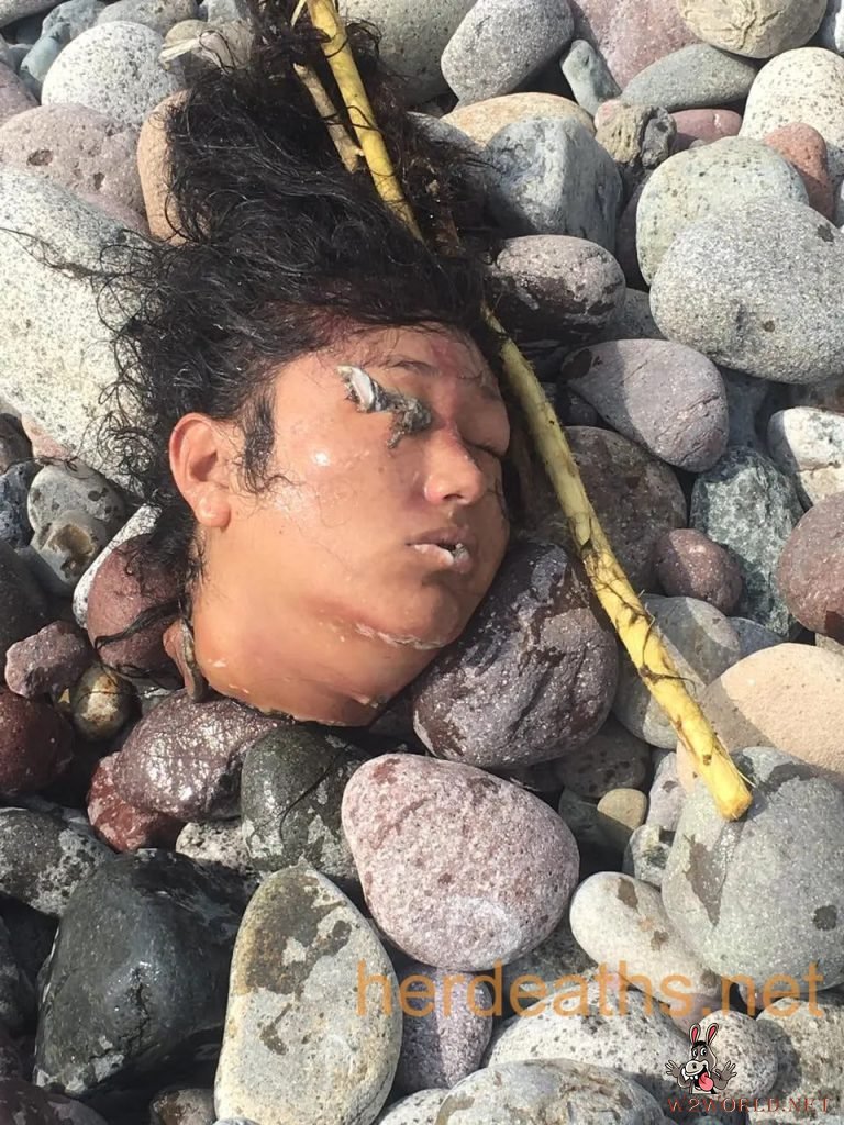 Man dismembers and dumps ex-lover's body