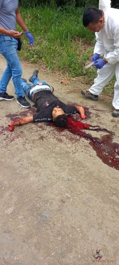 Two young men brutally murdered in Ecuador