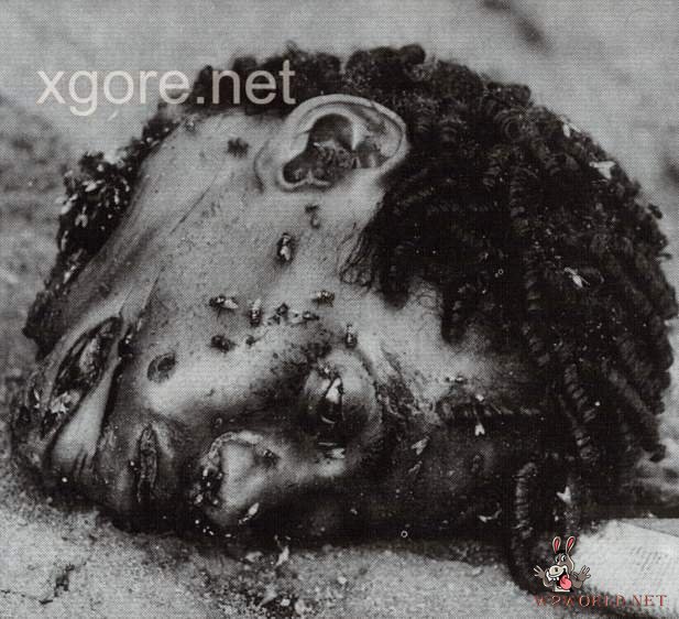 Classic Decapitation Cases: A Gruesome Examination