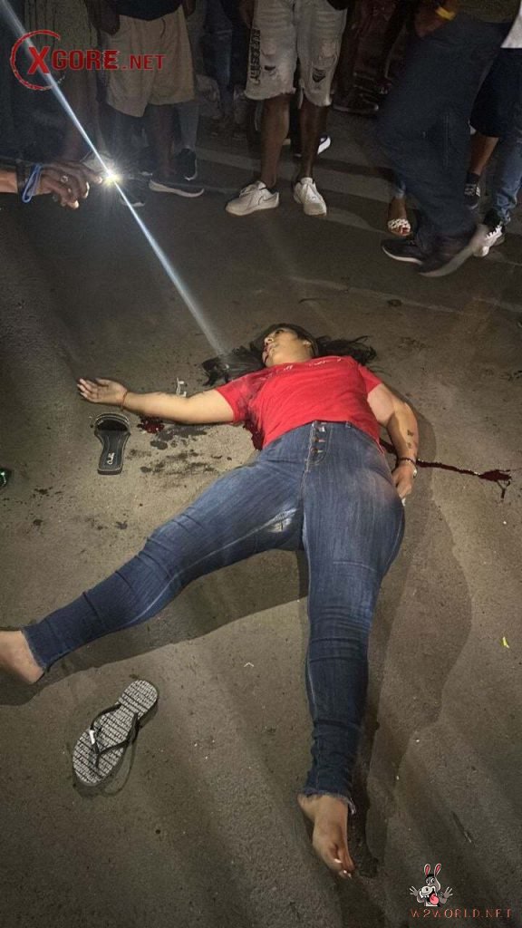 Graphic Photos Show Recent Women's Deaths and Suicides