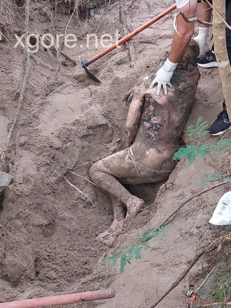 Man's Body Found Buried in Itapetinga Quarry, Brazil