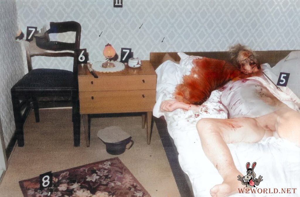 Compilation of two beheading murders
