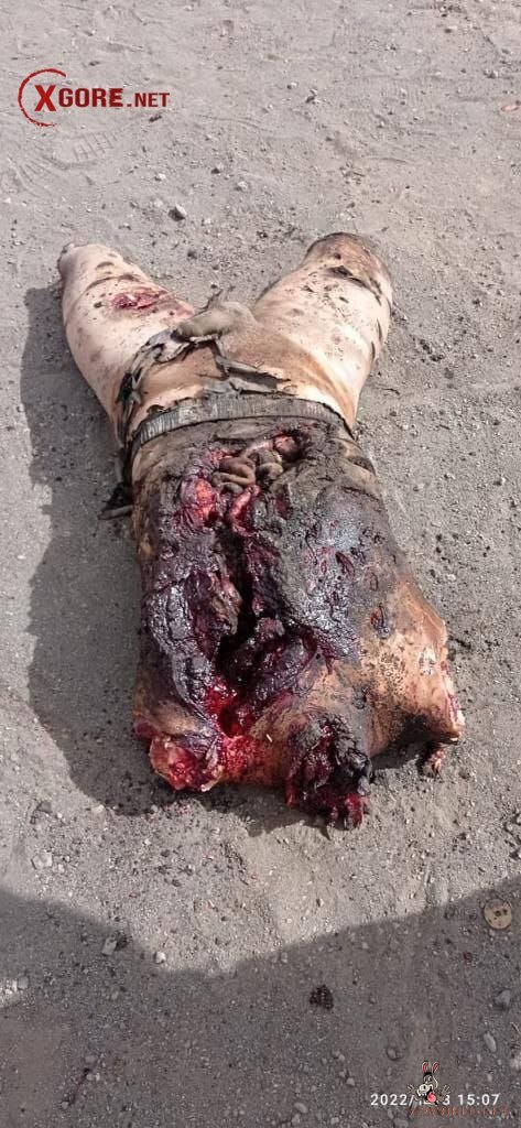 Ecuador Prison Riot Shows Brutal Violence