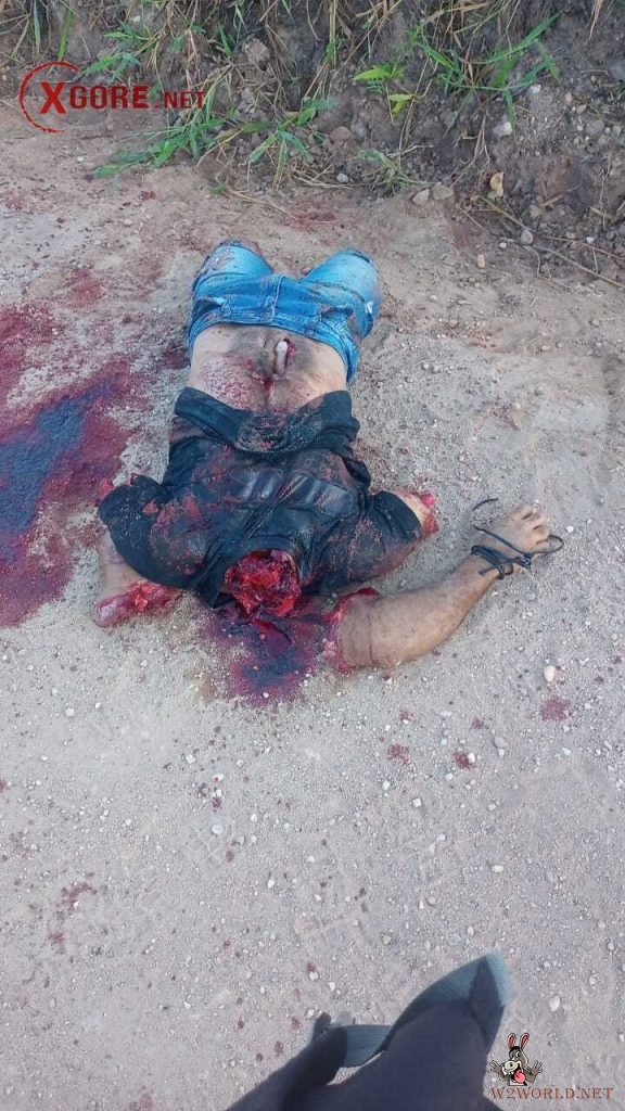 Decapitated Man Found in Santa Cruz Cabrália, Bahia, Brazil Amid Gang Conflict