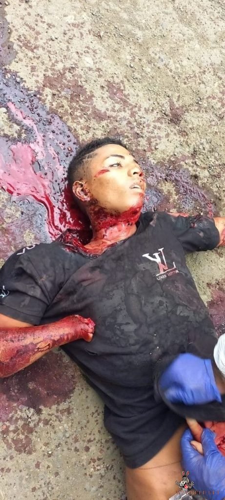 Two young men brutally murdered in Ecuador