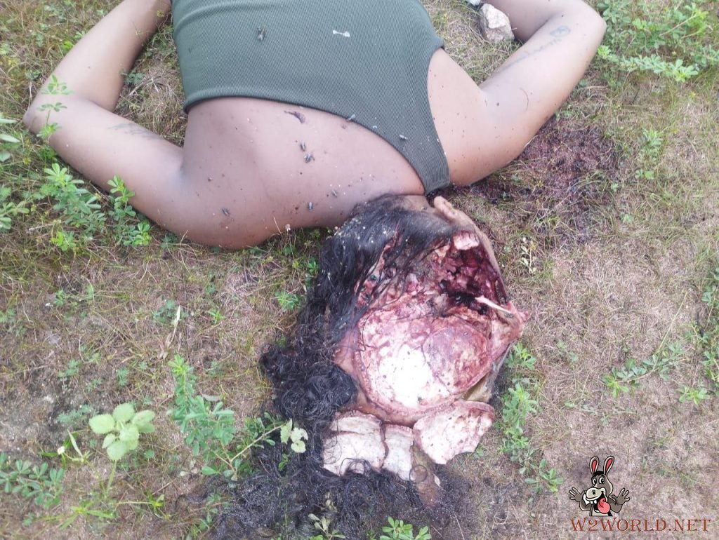 Discovered Bodies of Kidnapped Women with Exploded Brains