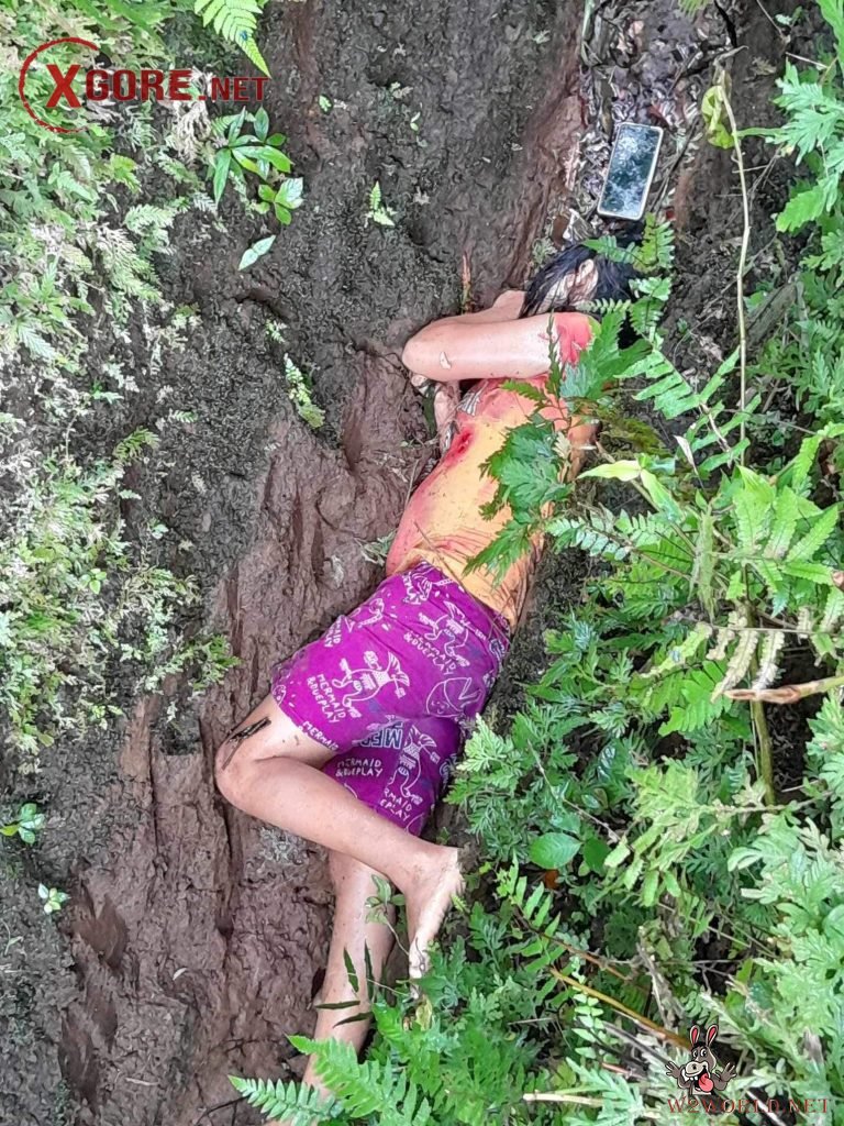 Graphic Photos Show Recent Women's Deaths and Suicides