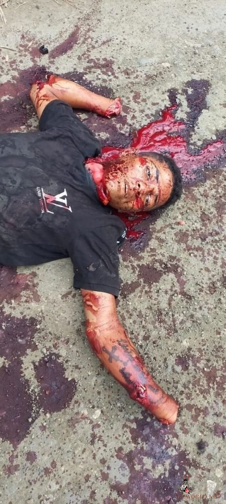 Two young men brutally murdered in Ecuador
