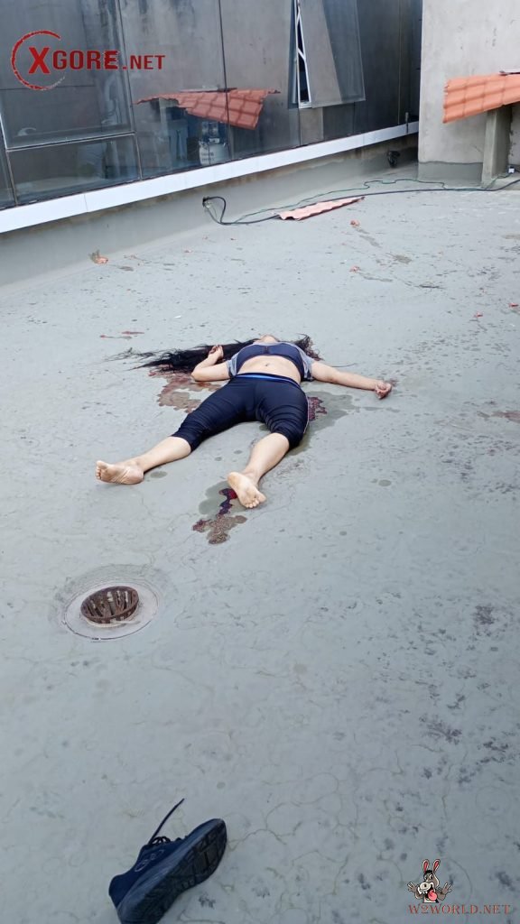 Graphic Photos Show Recent Women's Deaths and Suicides