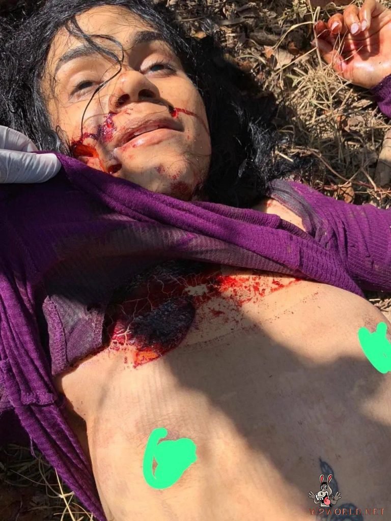 18-Year-Old Girl Found Stabbed to Death by Lover