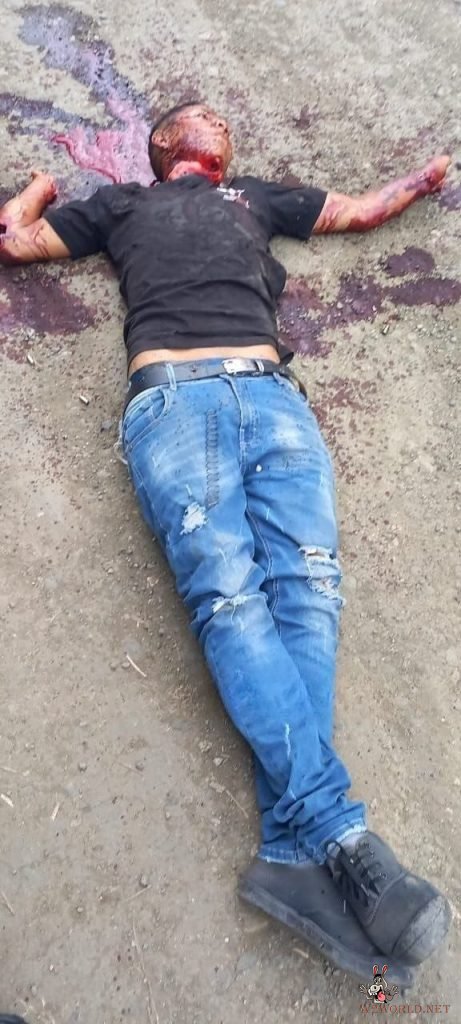 Two young men brutally murdered in Ecuador