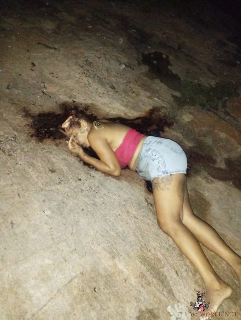 Discovered Bodies of Kidnapped Women with Exploded Brains