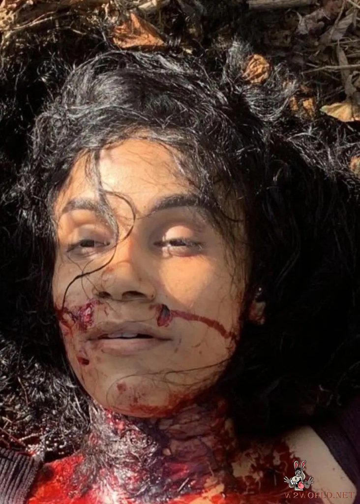 18-Year-Old Girl Found Stabbed to Death by Lover